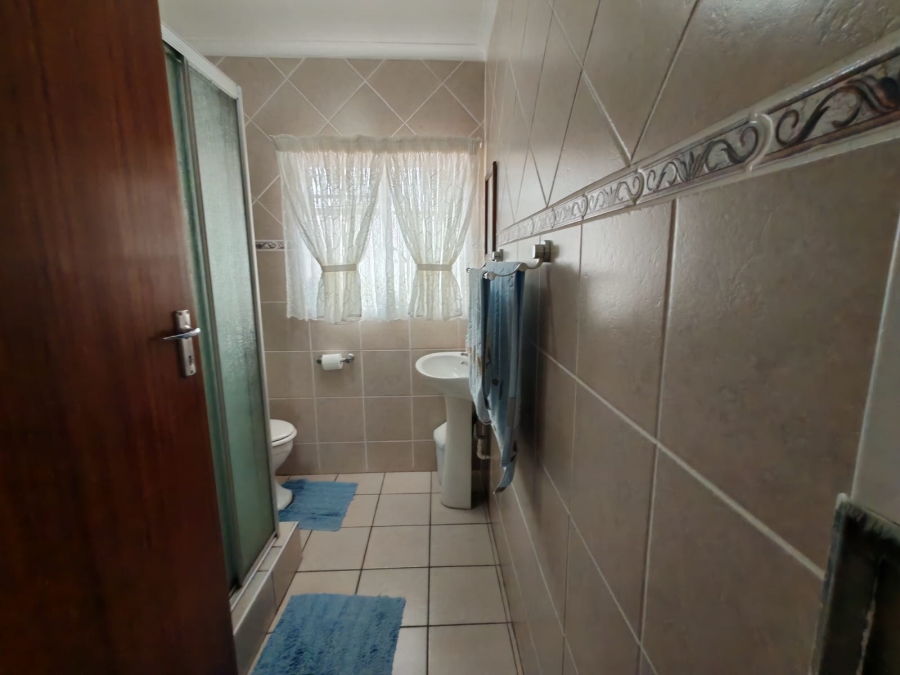 4 Bedroom Property for Sale in Vaalpark Free State